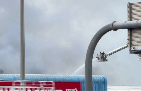 To EΡΤnews στο Ισραήλ: Αυτοψία στο διαμέρισμα όπου χάθηκαν δύο ζωές από πύραυλο διασποράς – Στο στόχαστρο του IDF η πυραμίδα του Ιράν