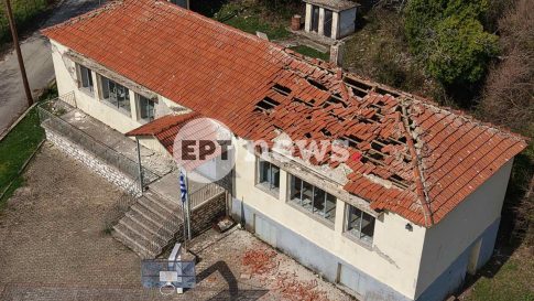 “Send Barron”: H διαδικτυακή καμπάνια για την στράτευση του Μπάρον Τραμπ στον πόλεμο με το Ιράν