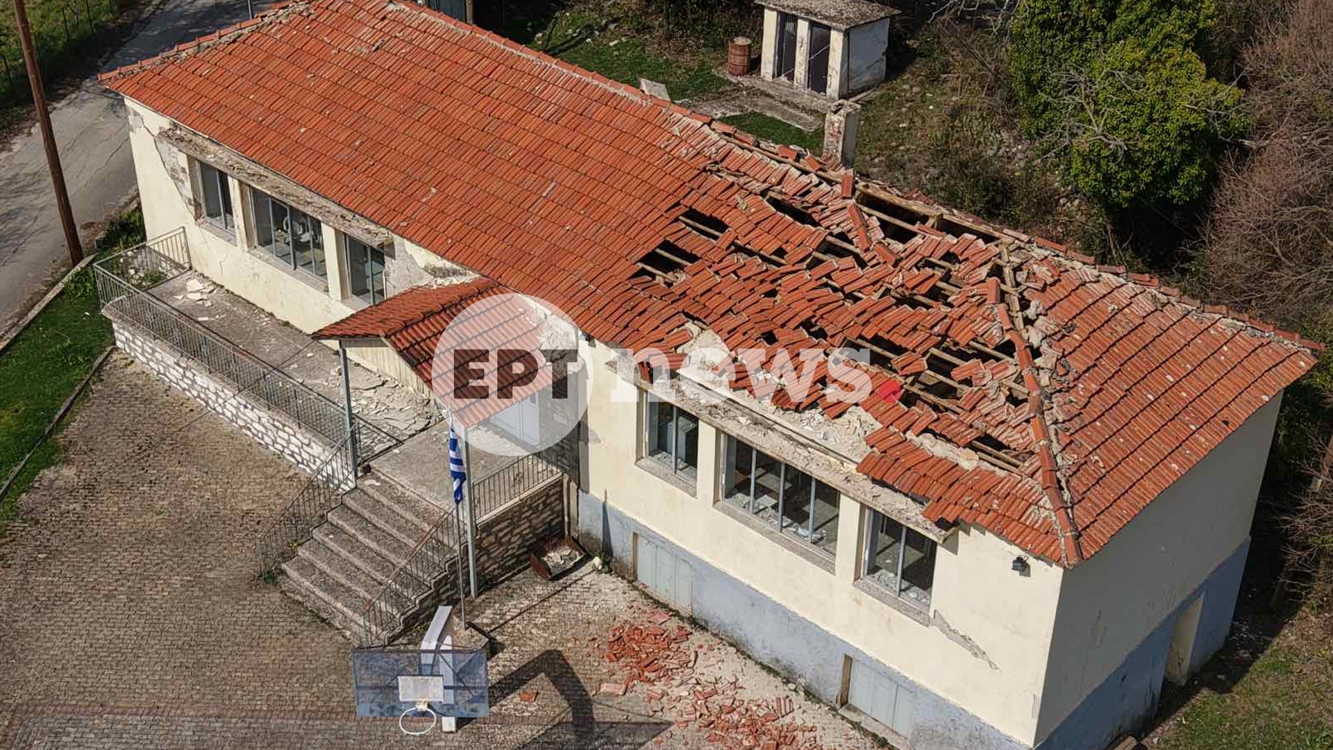 Κλειστά τα σχολεία και οι παιδικοί σταθμοί του Δήμου Ηγουμενίτσας τη Δευτέρα για προληπτικούς λόγους – Τηλεκπαίδευση για τη Δευτεροβάθμια 