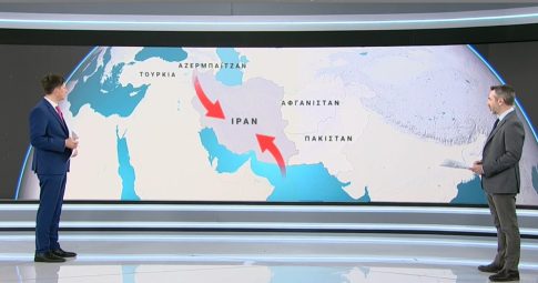 Η Αλόννησος στο επίκεντρο των βρετανικών ΜΜΕ: Guardian και The Sun υμνούν το αυθεντικό νησί των Σποράδων