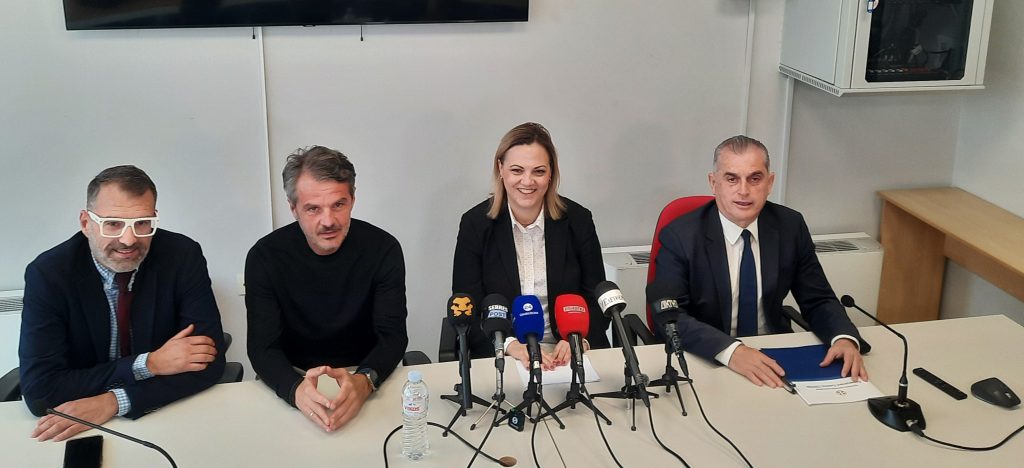 Σέρρες: Οι κορυφαίοι του κόσμου στις μεγάλες αποστάσεις στην πίστα του αυτοκινητοδρομίου