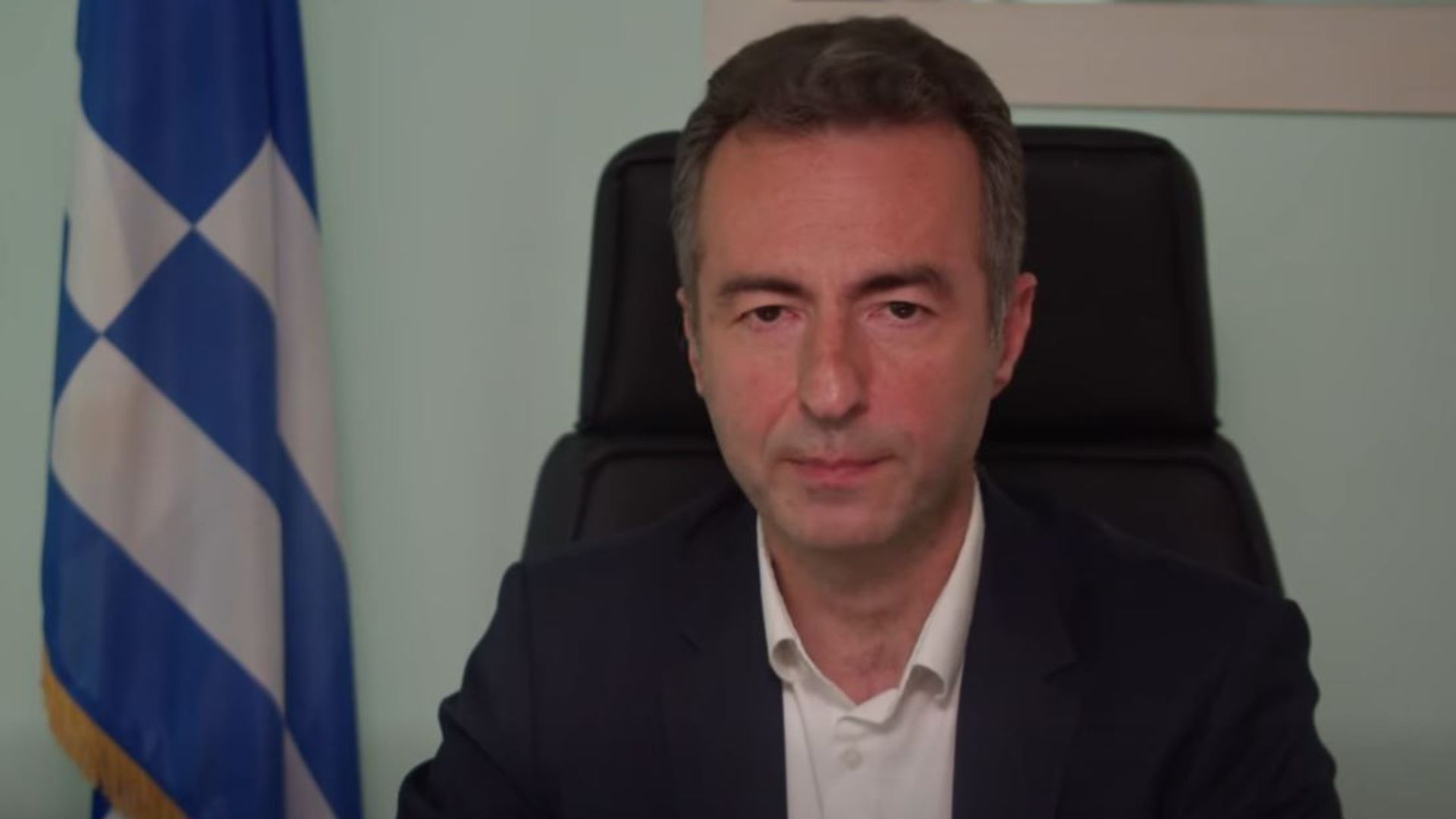 Πρόεδρος Δικαστών και Εισαγγελέων: Πρόσωπα με βουλευτική ασυλία εργαλειοποιούν τη δίκη των Τεμπών και «πουλάνε» σόου  ​