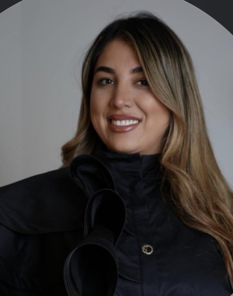 Η ιστορία της Σαγκάγιεγκ Ζαρέι Νικ: Από την αστυνομία ηθικής και τους περιορισμούς στο Ιράν, μέχρι τη νέα ζωή στην Ελλάδα