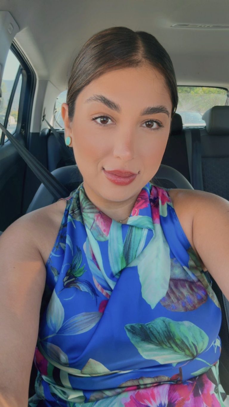 shaghayegh-zarei-nik2 Η ιστορία της Σαγκάγιεγκ Ζαρέι Νικ: Από την αστυνομία ηθικής και τους περιορισμούς στο Ιράν, μέχρι τη νέα ζωή στην Ελλάδα