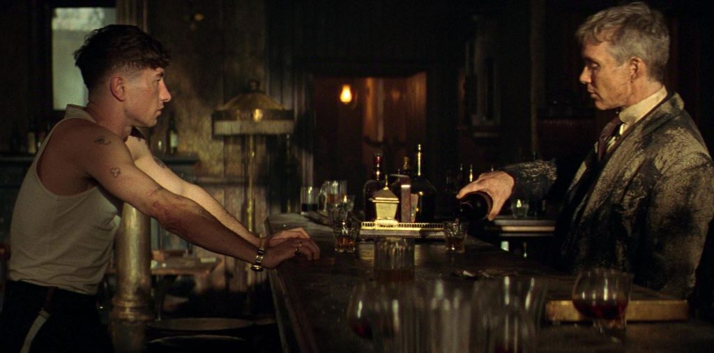 Κίλιαν Μέρφι: «Συγκινητικό το πάθος των θαυμαστών για το Peaky Blinders» – Επιστρέφει ως Τόμι Σέλμπι στη νέα ταινία