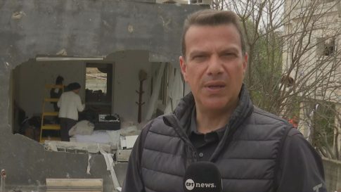 Την Κυριακή ο 5<sup>ος</sup> Grammos Mountain Run