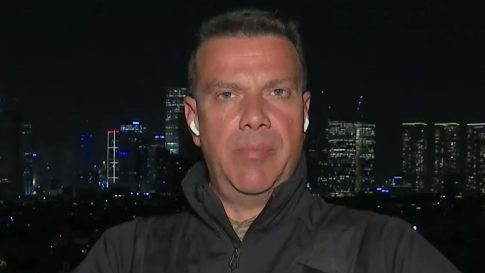 Κομοτηνή: Σύσκεψη την Τρίτη υπό τον Υπ. Πολιτικής Προστασίας Γ. Κεφαλογιάννη ενόψει αντιπυρικής περιόδου