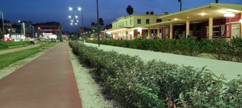 Μεγαλόπολη : Εκδήλωση της Ελληνικής Εταιρείας Δίκαιης Αναπτυξιακής Μετάβασης