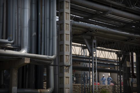 Κίνα: «Σχολείο» για ανθρωποειδή ρομπότ στη Σαντόνγκ – Εκπαιδεύονται να εργάζονται όπως οι άνθρωποι