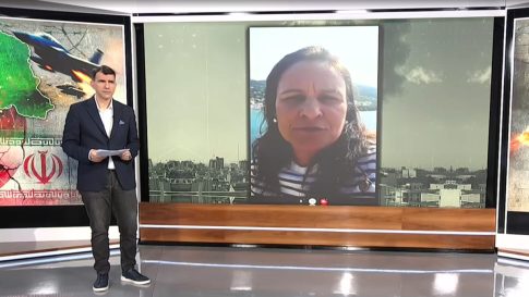 Ανακοίνωση Υπουργείου Εξωτερικών για τον επαναπατρισμό Ελλήνων από τη Μέση Ανατολή