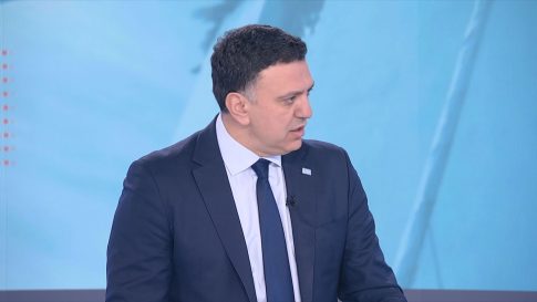 Συναγερμός στην Ιαπωνία για εκτόξευση πυραύλου από τη Βόρεια Κορέα