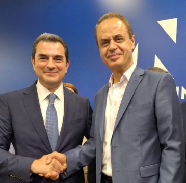 «Νέα Αρχή για τον Τόπο μας»: «Ξεχασμένο και το Τρίκερι» – Καταγγελίες για προβλήματα καθαριότητας