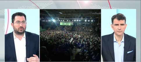 Αρχή Ελέγχου της Αγοράς: Στο μικροσκόπιο πάνω από 100 εταιρείες τροφίμων για την τήρηση του μεικτού περιθωρίου κέρδους