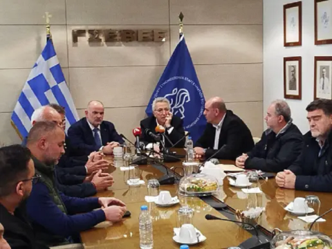 Η ιστορία της Ομόνοιας </br>μέσα στον χρόνο