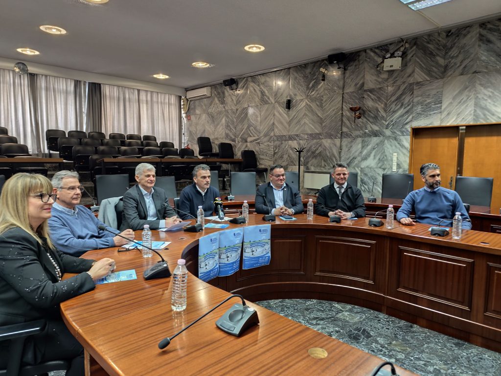 Πρεμιέρα στις 26 Μαρτίου για το Φεστιβάλ αρχαίου θεάτρου εφήβων με τη συμμετοχή 2.500 μαθητών και εκπαιδευτικών