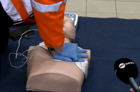 Πέθανε ο Γιώργος Πανουσόπουλος – Το Φεστιβάλ Κινηματογράφου Θεσσαλονίκης αποχαιρετά τον σπουδαίο δημιουργό