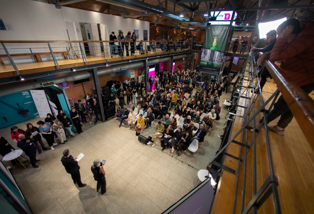 28ο Φεστιβάλ Ντοκιμαντέρ Θεσσαλονίκης: Τα βραβεία της Αγοράς