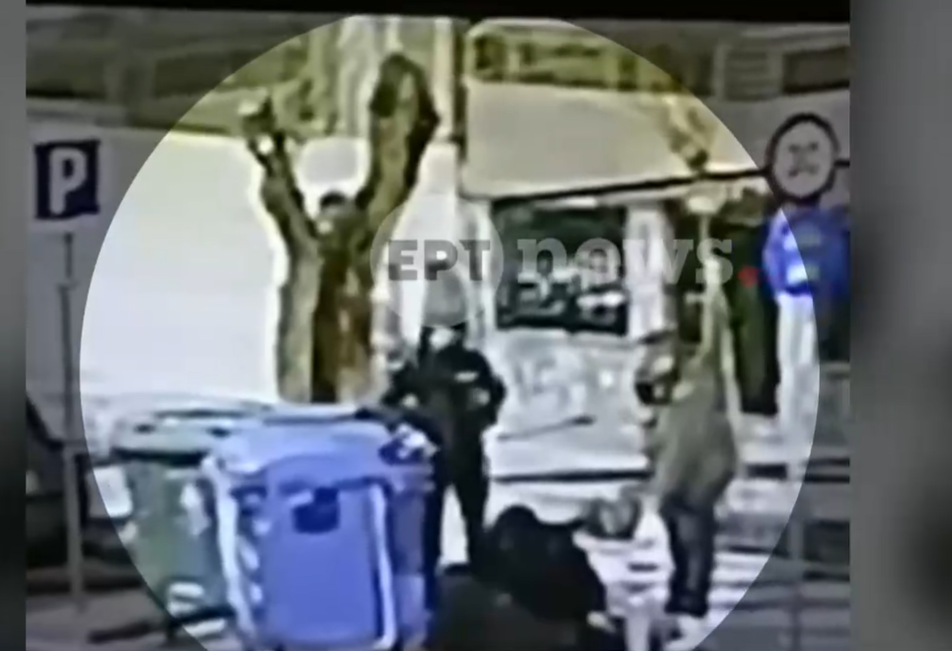 Θεσσαλονίκη: Παραδόθηκε ο φερόμενος ως δράστης της δολοφονίας του 20χρονου- Αναβολή του αγώνα με τον Άρη ζητά η ΚΑΕ ΠΑΟΚ