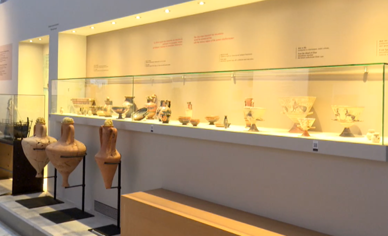 Η τέχνη εργαλείο θεραπευτικής επίδρασης για τη βελτίωση της ψυχικής υγείας και της καθημερινότητας