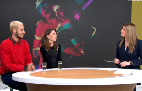 SYFATHESS Conference 2025<br>από τον Όμιλο Επιχειρήσεων ΣΥ.ΦΑ. Θεσσαλονίκης