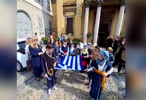 VoioRace: Μεγάλη συμμετοχή παιδιών και νέων στον αγώνα δρόμου 10 χλμ.