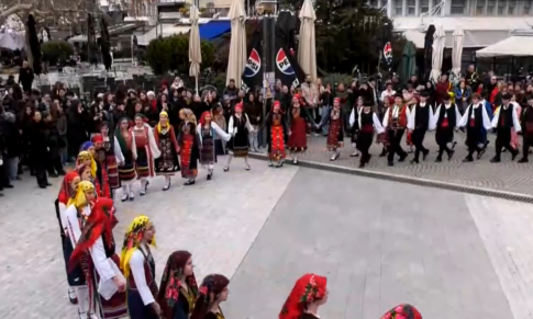 VoioRace: Μεγάλη συμμετοχή παιδιών και νέων στον αγώνα δρόμου 10 χλμ.