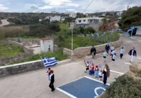 Στις 15 πλέον οι εκτροφές με κρούσματα αφθώδους πυρετού στη Λέσβο – Στο νησί μεταβαίνει ο Κ. Τσιάρας