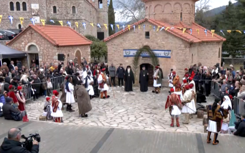 Στις 15 πλέον οι εκτροφές με κρούσματα αφθώδους πυρετού στη Λέσβο – Στο νησί μεταβαίνει ο Κ. Τσιάρας