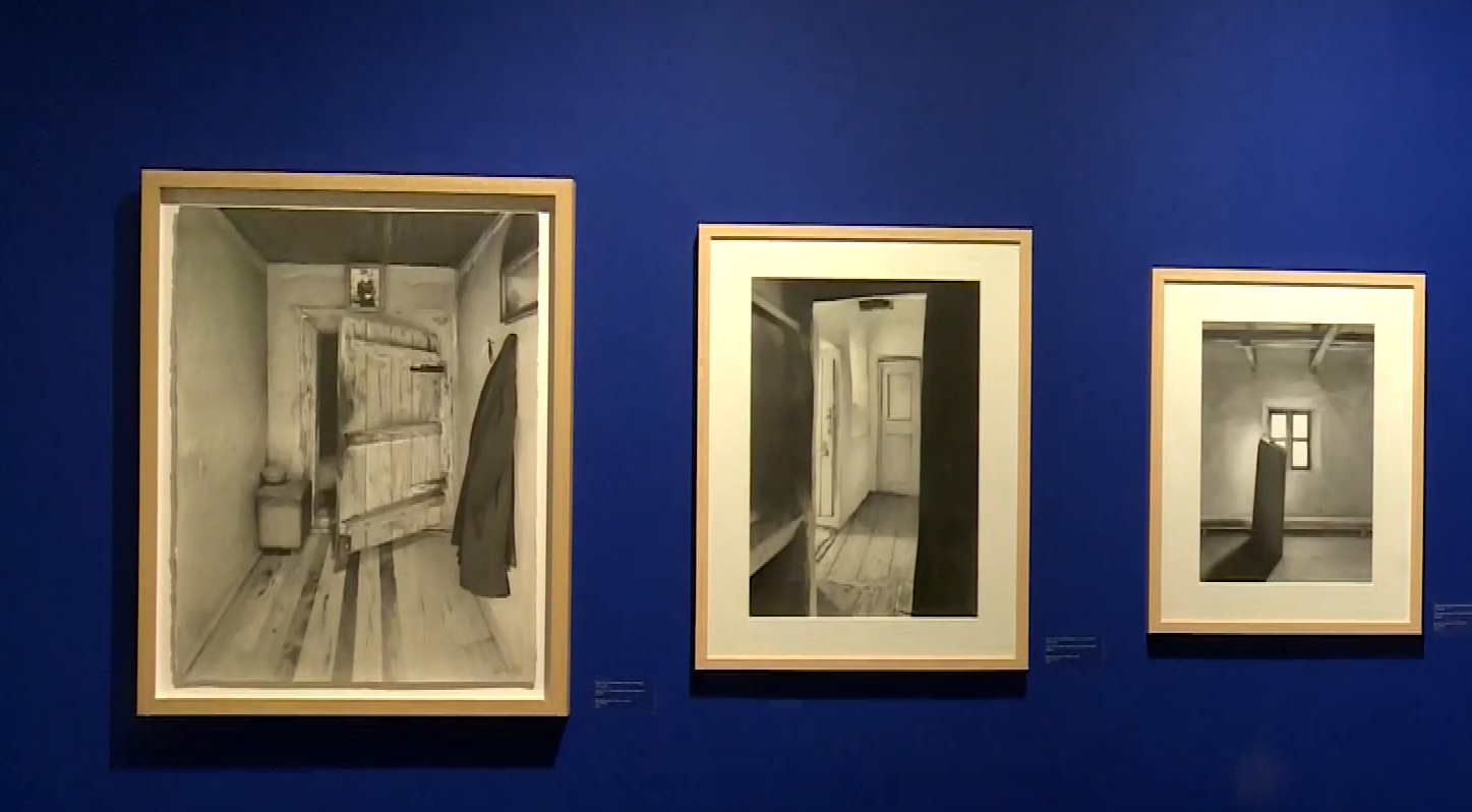 Στην Κωνσταντινούπολη η έκθεση της Αγιορειτικής Εστίας «Άγιον Όρος. Τόπος σιωπής»