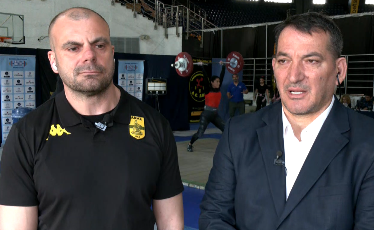 Lift for Life Games: Για 8η χρονιά η αθλητική ημερίδα για την άρση βαρών στη μνήμη του Άλκη Καμπανού