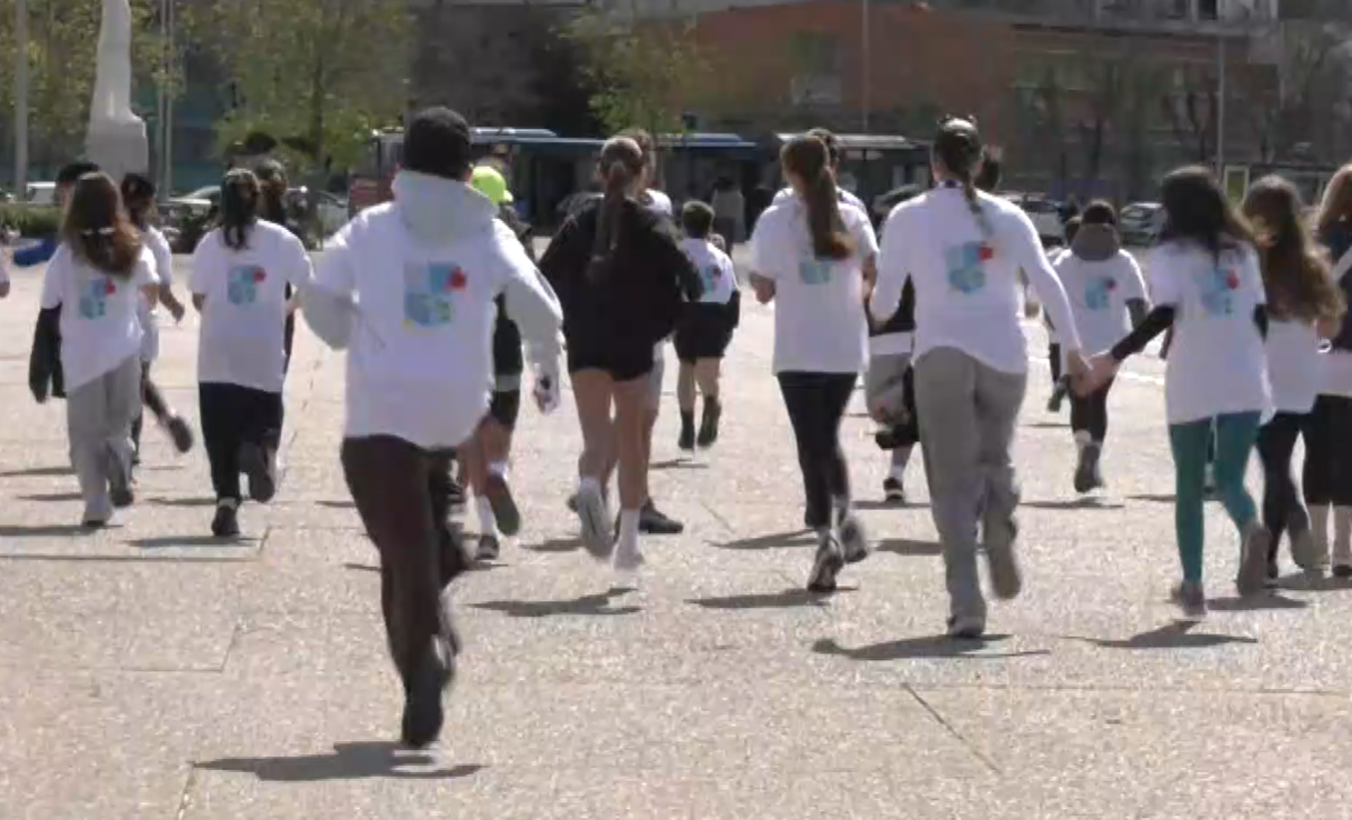 Θεσσαλονίκη: 2ο Family Run- Αγώνας δρόμου και δυναμικού βαδίσματος για γονείς και παιδιά