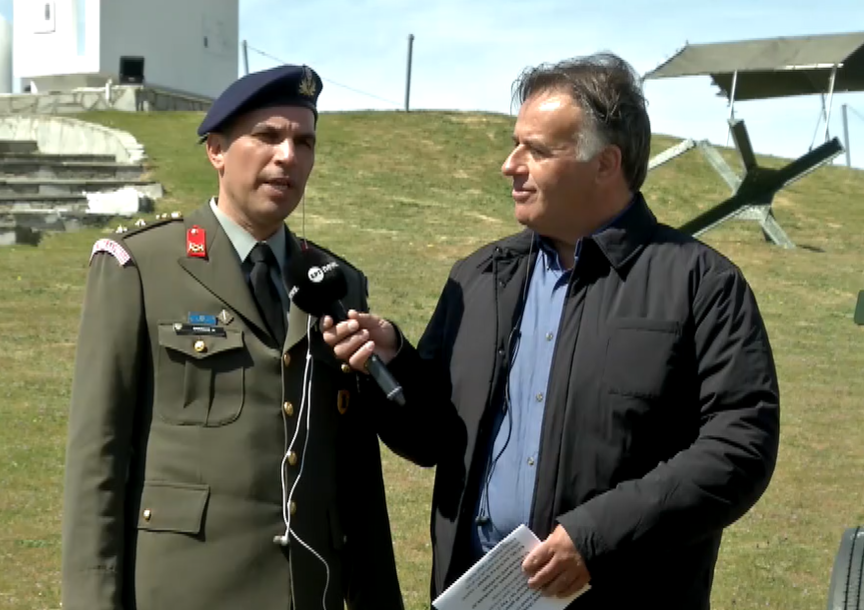 Σέρρες-Ρούπελ: Εκδηλώσεις μνήμης για τα 85 χρόνια από τη μάχη των Οχυρών