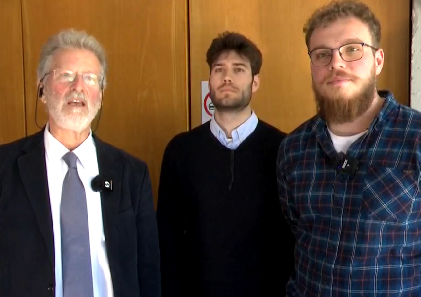 Θεσσαλονίκη: Το Αριστοτέλειο Πανεπιστήμιο εισέρχεται στον παγκόσμιο διαστημικό χάρτη με τον PeakSat