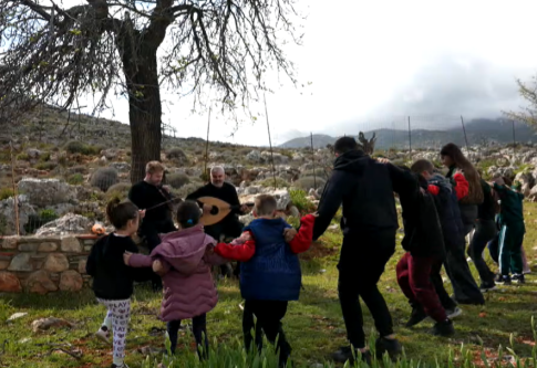 Πορτοκαλί προειδοποίηση για κακοκαιρία στα νησιά του Ιονίου – Σε ετοιμότητα Ζάκυνθος και Κεφαλονιά