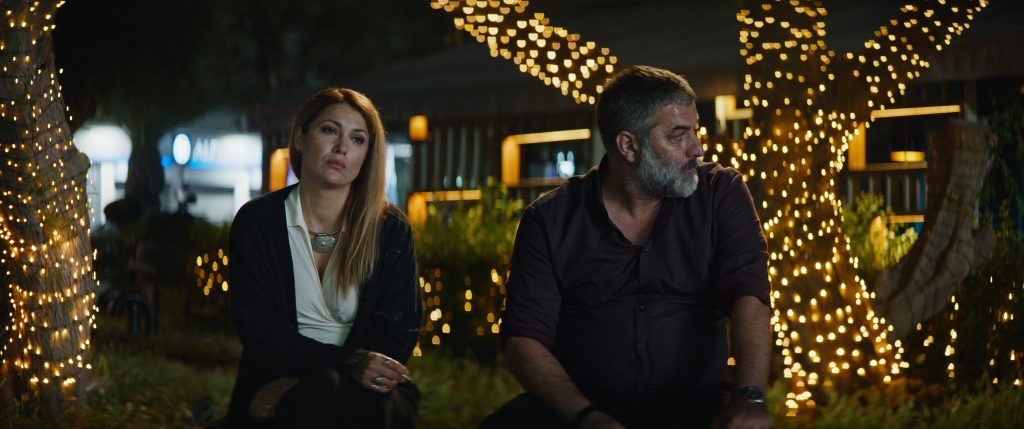 Η «Σπασμένη Φλέβα» του Οικονομίδη θα είναι η επίσημη υποψηφιότητα της Ελλάδας στα φετινά OSCAR
