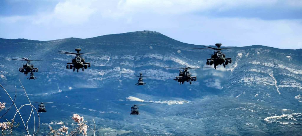 Στο Μεσολόγγι για τον εορτασμό της 25ης Μαρτίου ο Ν. Δένδιας: “Η ιστορική μνήμη οδηγός ευθύνης για το παρόν και το μέλλον”