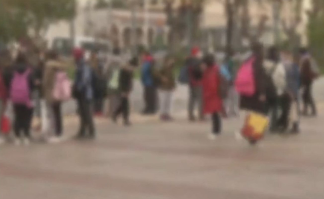 Σχολική διαμεσολάβηση και κυβερνοασφάλεια – Οι μαθητές στο επίκεντρο