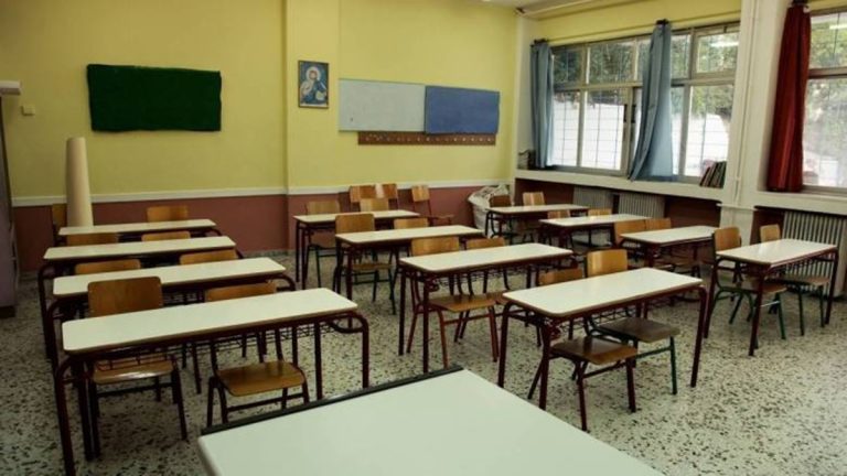 Μ. Κοσμίδου: Δεν θα αφήσουμε ακάλυπτες ώρες σε κανένα σχολείο στον Έβρο