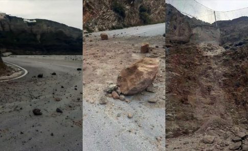 Περίπατος ευαισθητοποίησης κατά της ενδοοικογενειακής βίας στον Βόλο