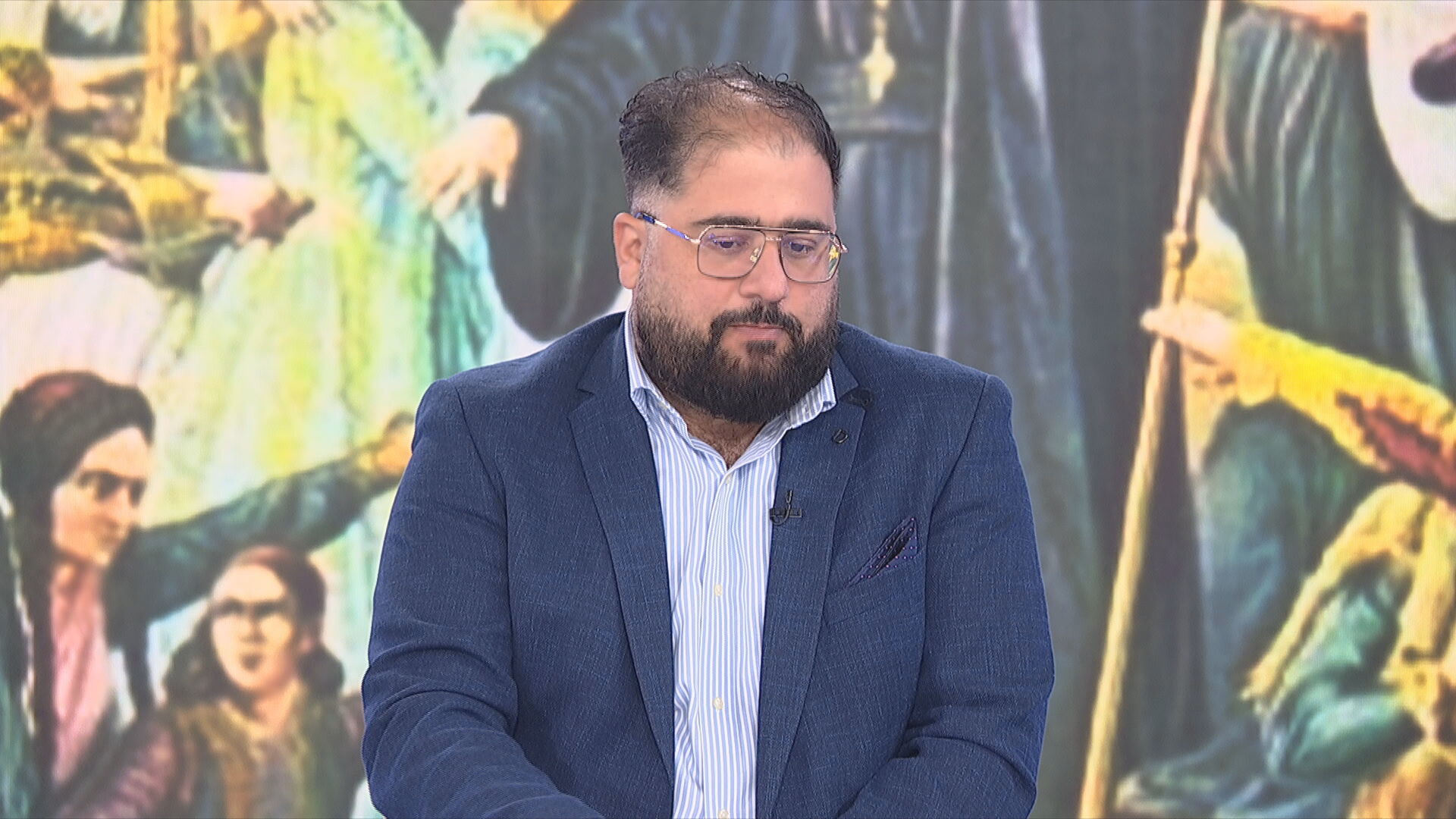 Από την Έξοδο του Μεσολογγίου στη συγκρότηση του ελληνικού κράτους – Τι είπε στο ΕΡΤnews ο ιστορικός Στ. Καβαλλιεράκης