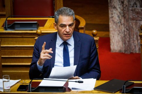 Ζάκυνθος: Κατέληξε ο οδηγός του τροχαίου στο Ξηροκάστελο