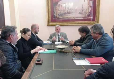 Κέρκυρα: Έφυγε από τη ζωή η δημοσιογράφος Βιβή Τρύφωνα