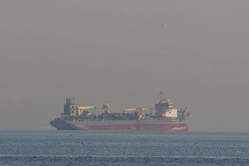 Δημογλίδου στο ΕΡΤnews: Σε αυξημένη ετοιμότητα η ΕΛ.ΑΣ. λόγω των εξελίξεων στη Μέση Ανατολή – Δεν υπάρχει λόγος ανησυχίας