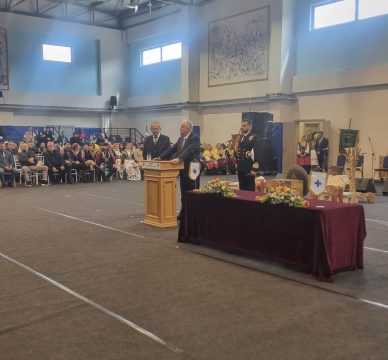 Nαύπλιο: Επιστημονικό συνέδριο και έκθεση έργων έγκλειστων και εικαστικών