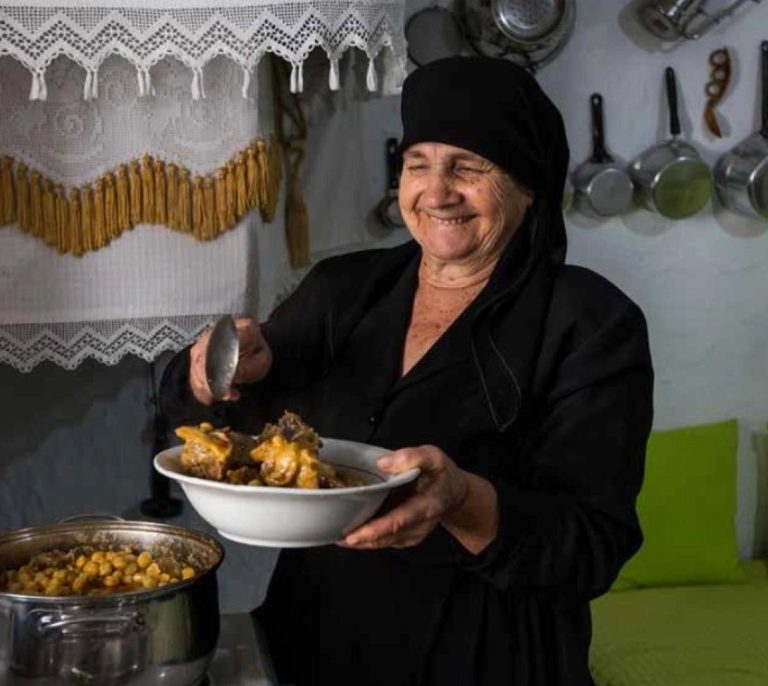 Η κρητική διατροφή και ο υγιεινός μεσογειακός τρόπος ζωής στο επίκεντρο εκδήλωσης στις ΗΠΑ