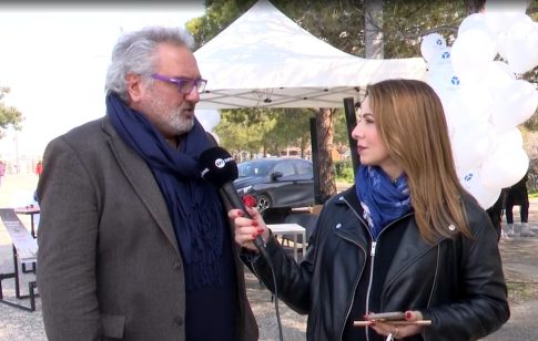 Παιδικός καρκίνος: Πάνω από 400.000 περιστατικά ετησίως σε όλο τον κόσμο