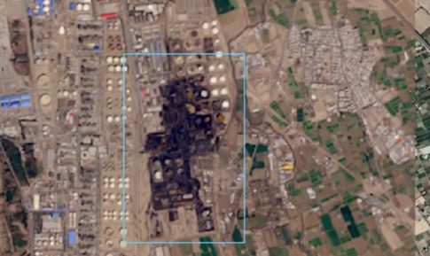 Παρέμεινε το Νοσοκομείο Αμαλιάδας στις <strong>άγονες περιοχές Β΄ κατηγορίας</strong>