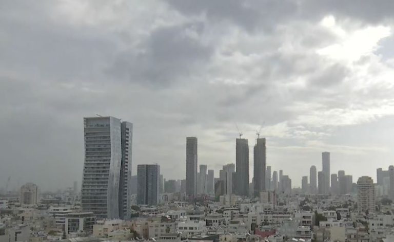 Συναγερμός στο Τελ Αβίβ – Ήχησαν ξανά οι σειρήνες