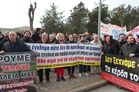 Ένα Σαββατοκύριακο Αγάπης και Ελπίδας στο Royal Olympic για τη «Φλόγα» (28-29 Μαρτίου)