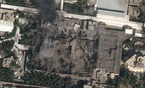 UNICEF: Τα μεγαλύτερα θύματα του πολέμου στη Μ. Ανατολή είναι τα παιδιά – Στους 200 έφτασε ο αριθμός τους σε μόλις επτά ημέρες